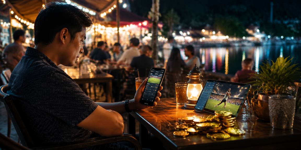 sgi88 Casino Trực Tiếp Bàn Quay